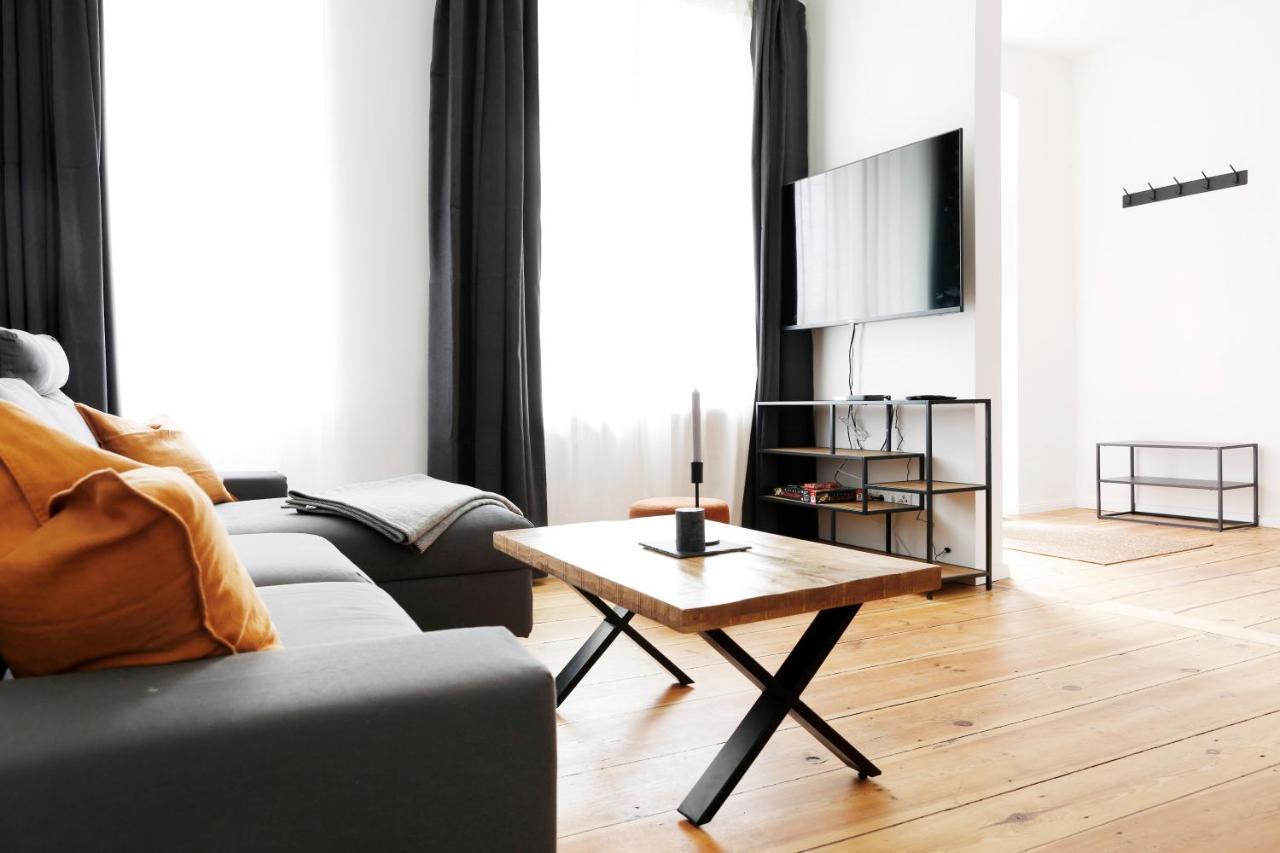 Apartamento Be In Im Bergmannkiez Berlim