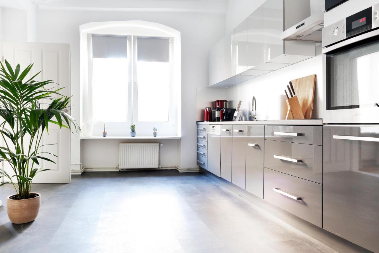 Apartamento Be In Im Bergmannkiez Berlim