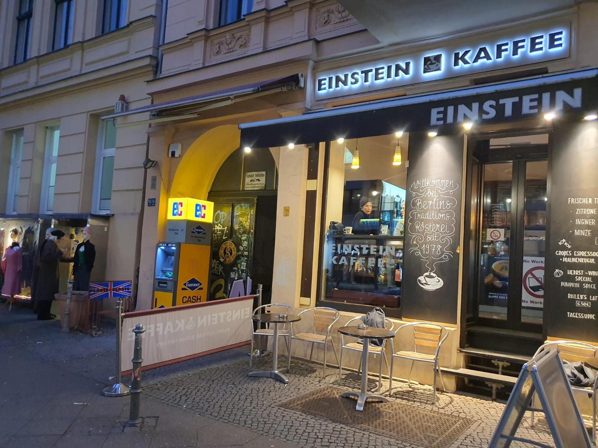 Apartamento Be In Im Bergmannkiez Berlim